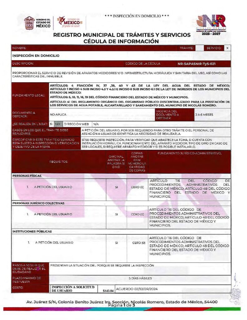 thumbnail of 021 INSPECCION EN DOMICILIO