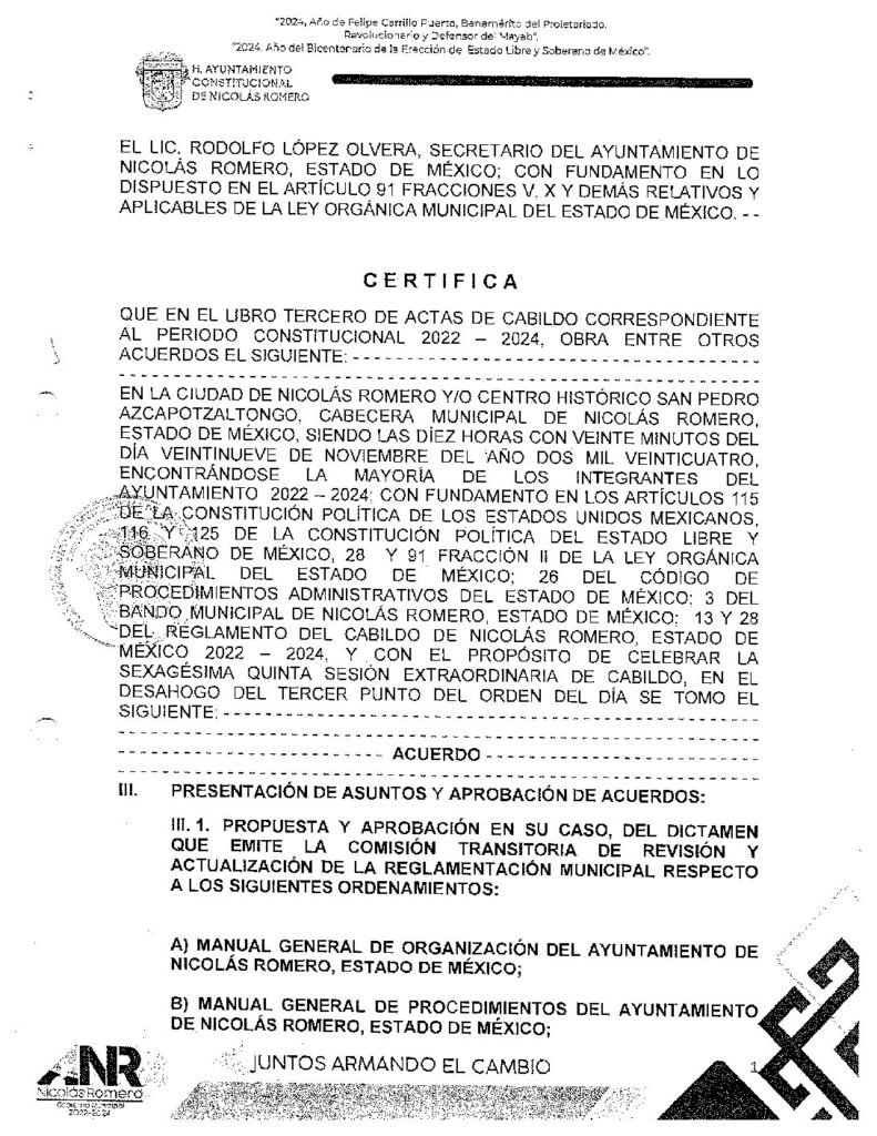 thumbnail of CODIGO DE CONDUCTA