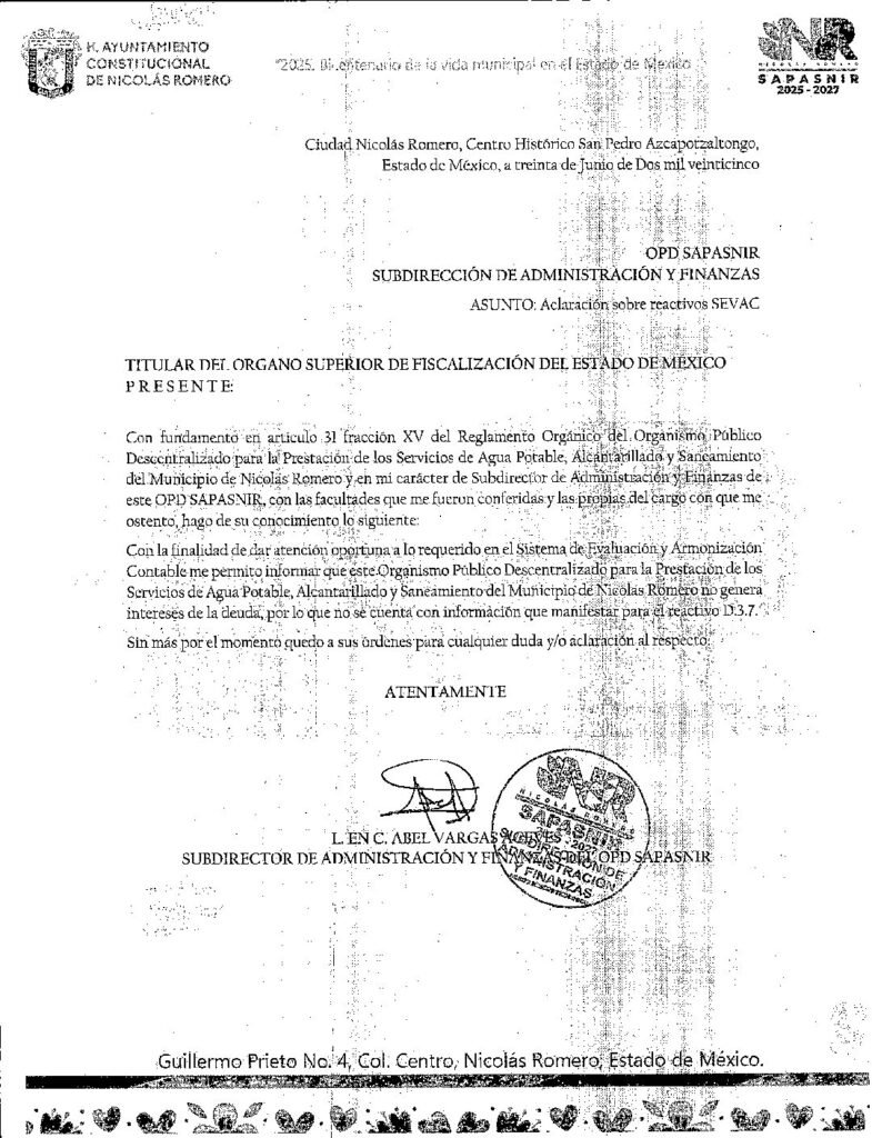 thumbnail of INTERESES DE LA DEUDA