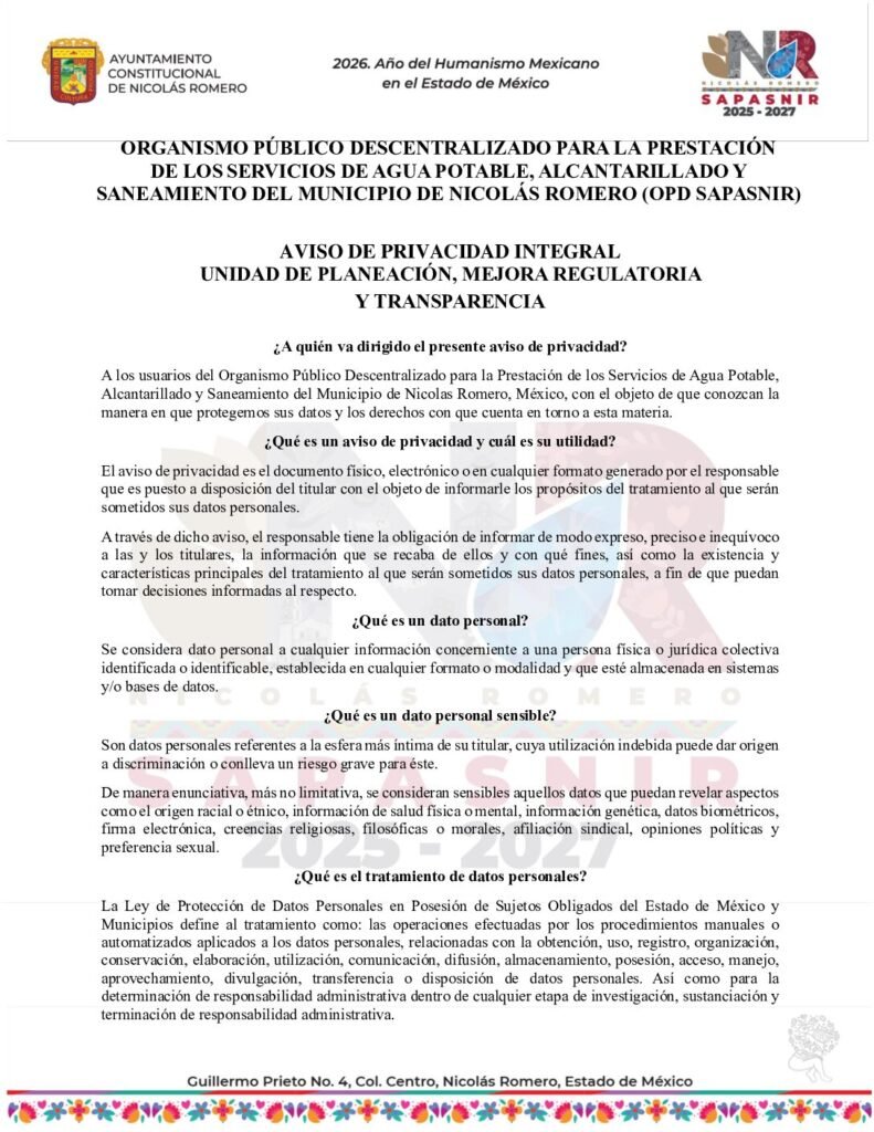 thumbnail of AVISO DE PRIVACIDAD UPMRyT